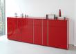 Schonbuch Stripes Large Sideboard