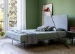 Bonaldo Thin King Size Bed