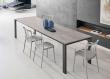 Bontempi Tom Extending Dining Table