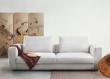 Lema Venise Sofa - High Armrests