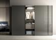 DaFre Vision Sliding Door Wardrobe