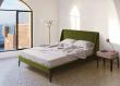 Venice Upholstered Bed