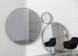 Sovet Italia Visual Round Mirror