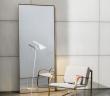 Sovet Italia Visual Rectangle Mirror