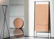 Sovet Italia Visual Linear Mirror