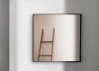 Sovet Italia Visual Square Mirror