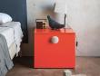 Battistella Woody Bedside Cabinet