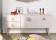 Battistella Woody Sideboard