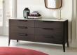 Porada Ziggy 6 Chest of Drawers