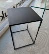 Vibieffe 101 Square Side Table - Ex Display