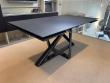 Bontempi Millennium Extending Dining Table - Ex Display, CLEARANCE