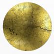 Mappa Mundi Greater London by Ewan David Eason