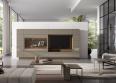 Castello Wall/TV Unit | Contemporary TV Units | Modern Furniture