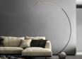 Bontempi Circle Floor Lamp - Bontempi at Go Modern, London