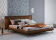 Bonaldo Cuff Bed | Bonaldo Beds | Bonaldo Furniture