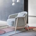 Saba Kepi Armchair - Saba Italia Furniture, London