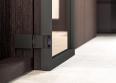 Pianca Milano Wardrobe - Pianca Wardrobes At Go Modern