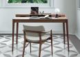 Porada Saffo Desk | Porada Desks | Luxury Writing Desks