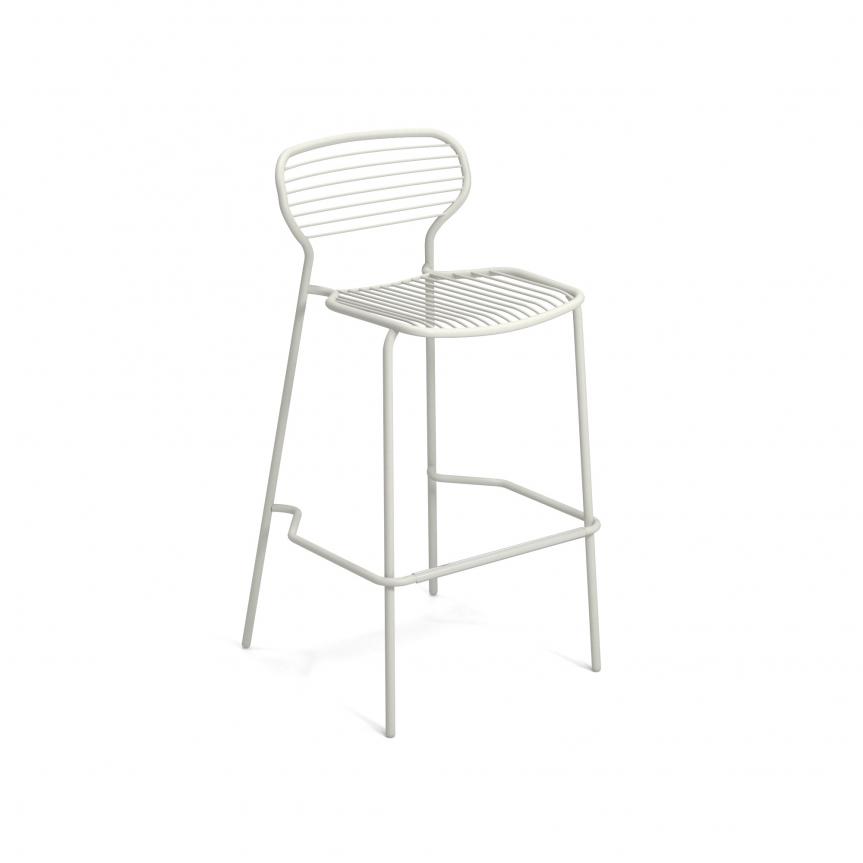 Emu Apero Garden Bar Stool