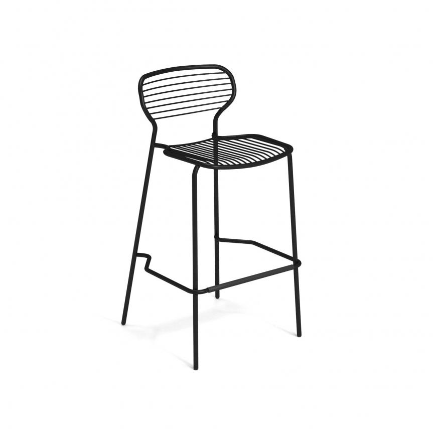 Emu Apero Garden Bar Stool