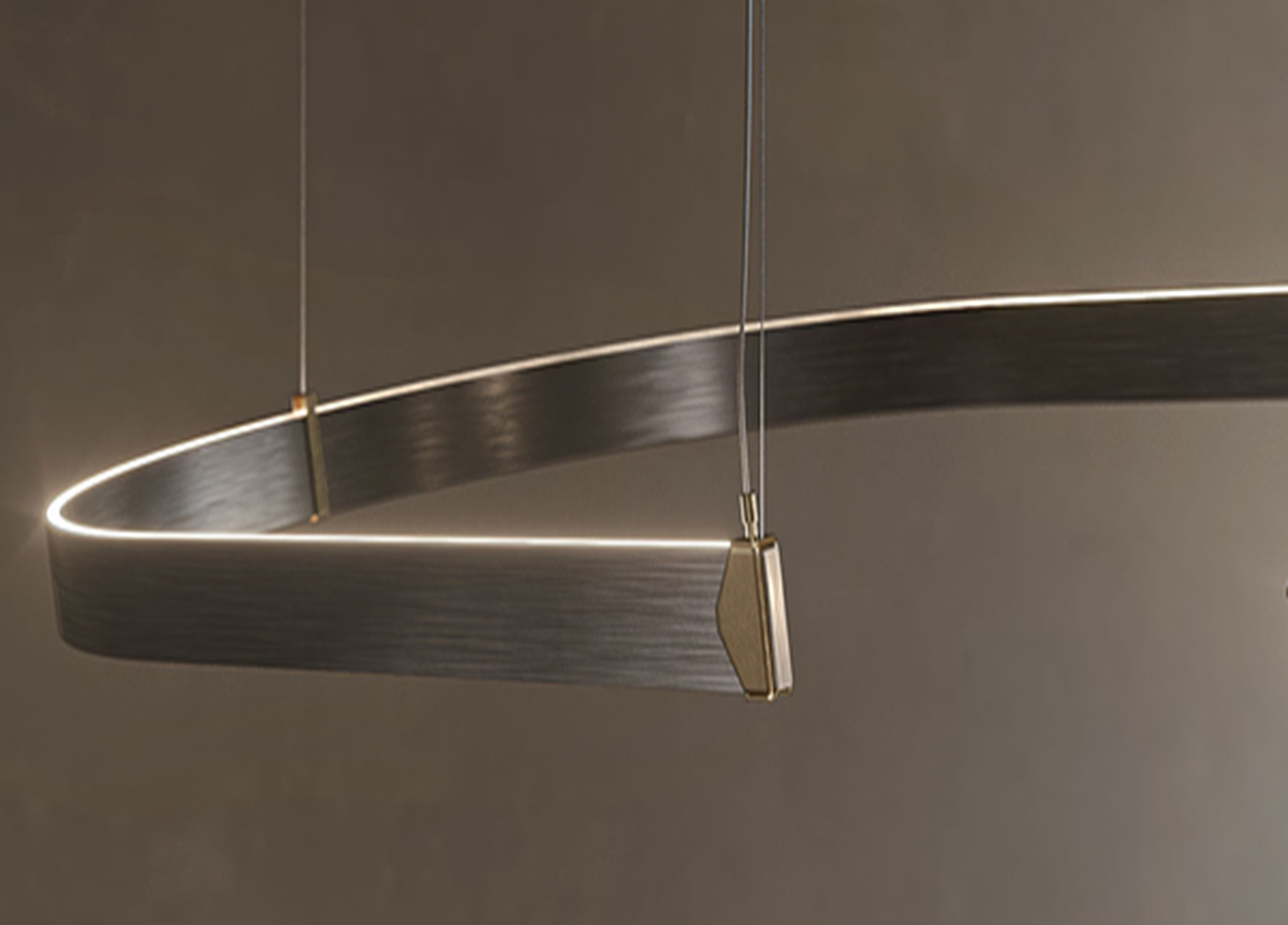 Cattelan Italia Bluebell Pendant Light