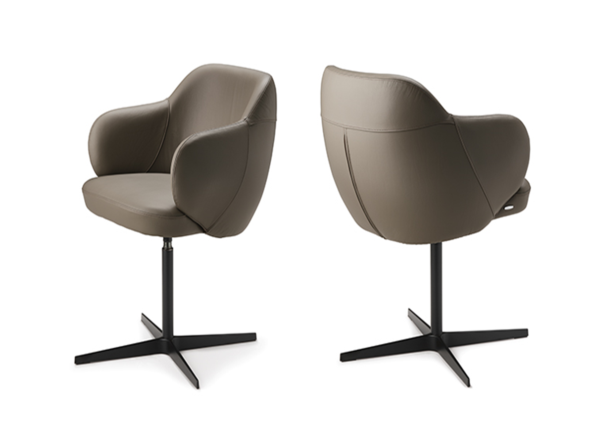 Cattelan Italia Bombe X Chair