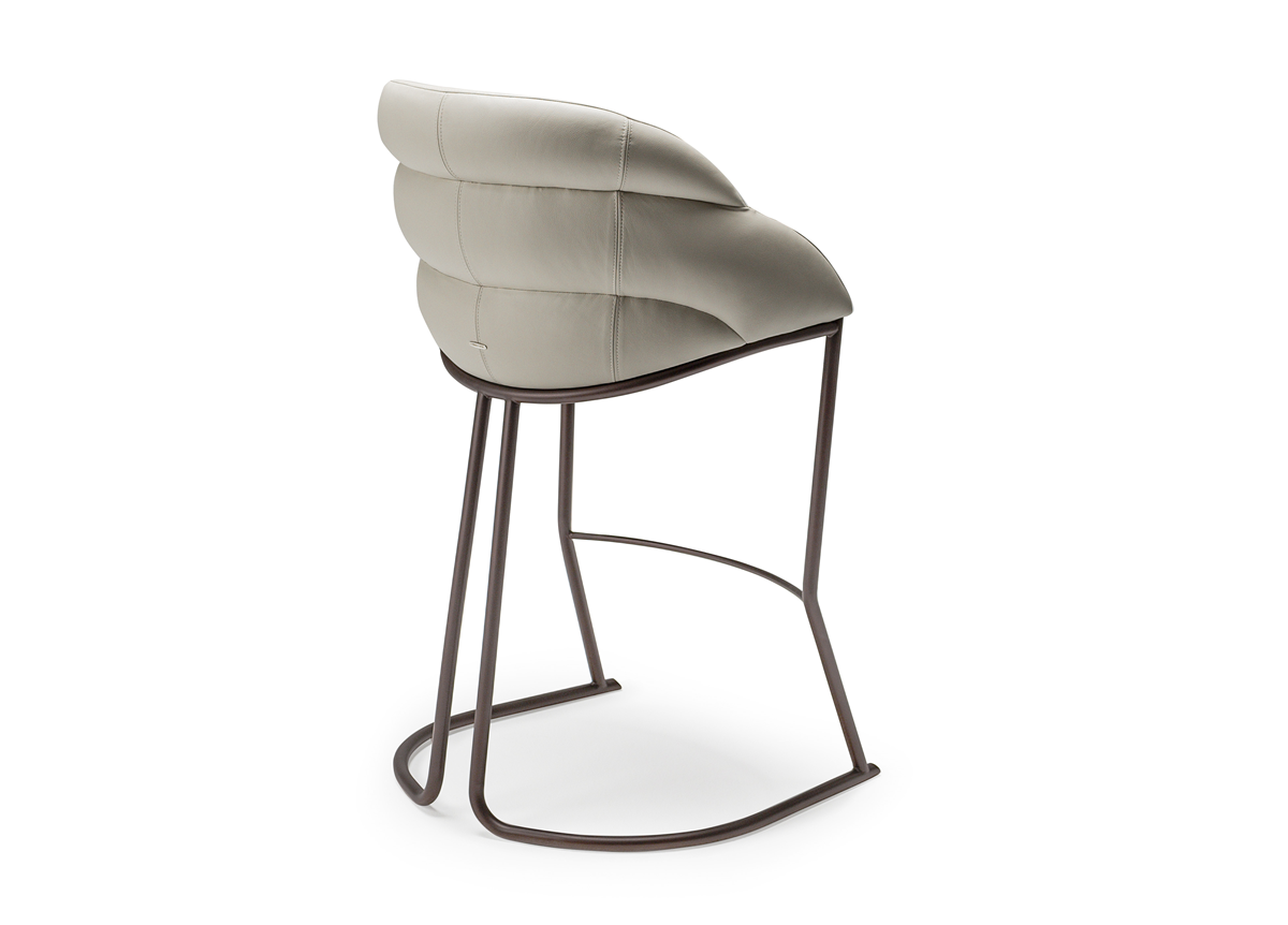 Cattelan Italia Camilla Bar Stool