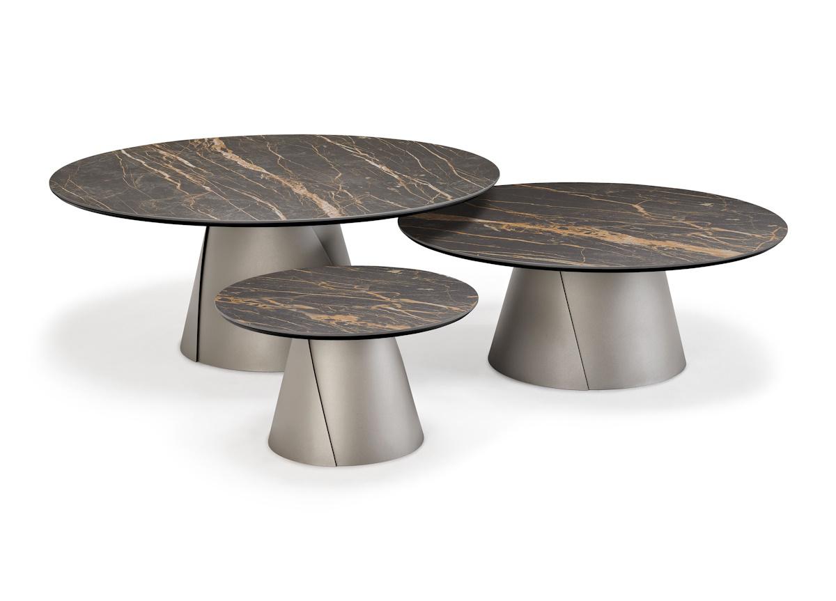 Cattelan Italia Albert Keramik Coffee Table