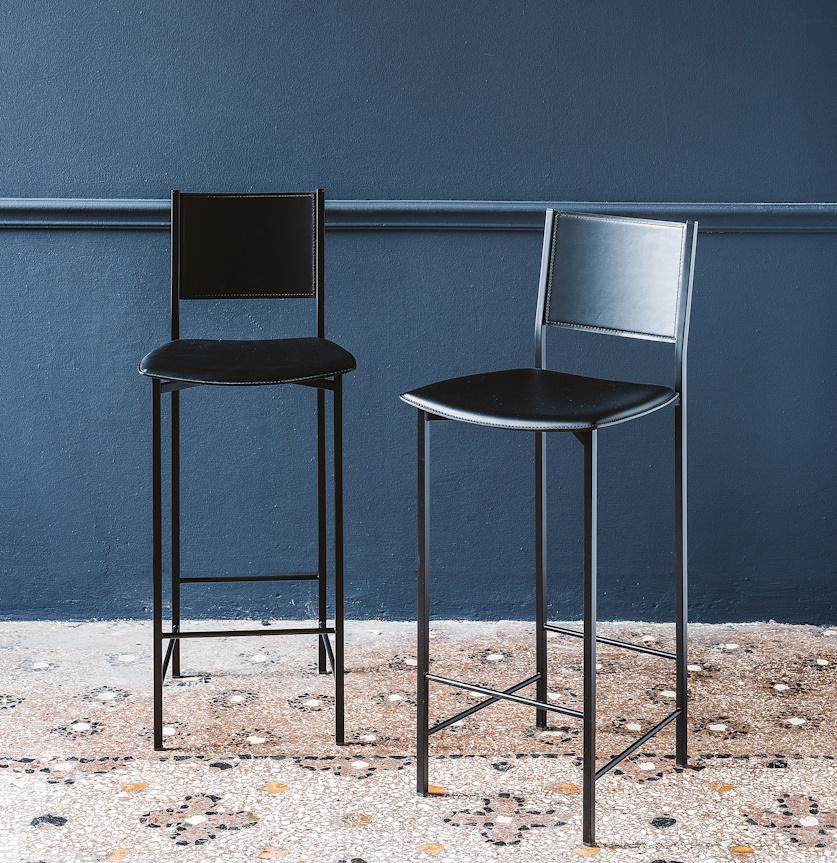 Cattelan Italia Alessio Stool