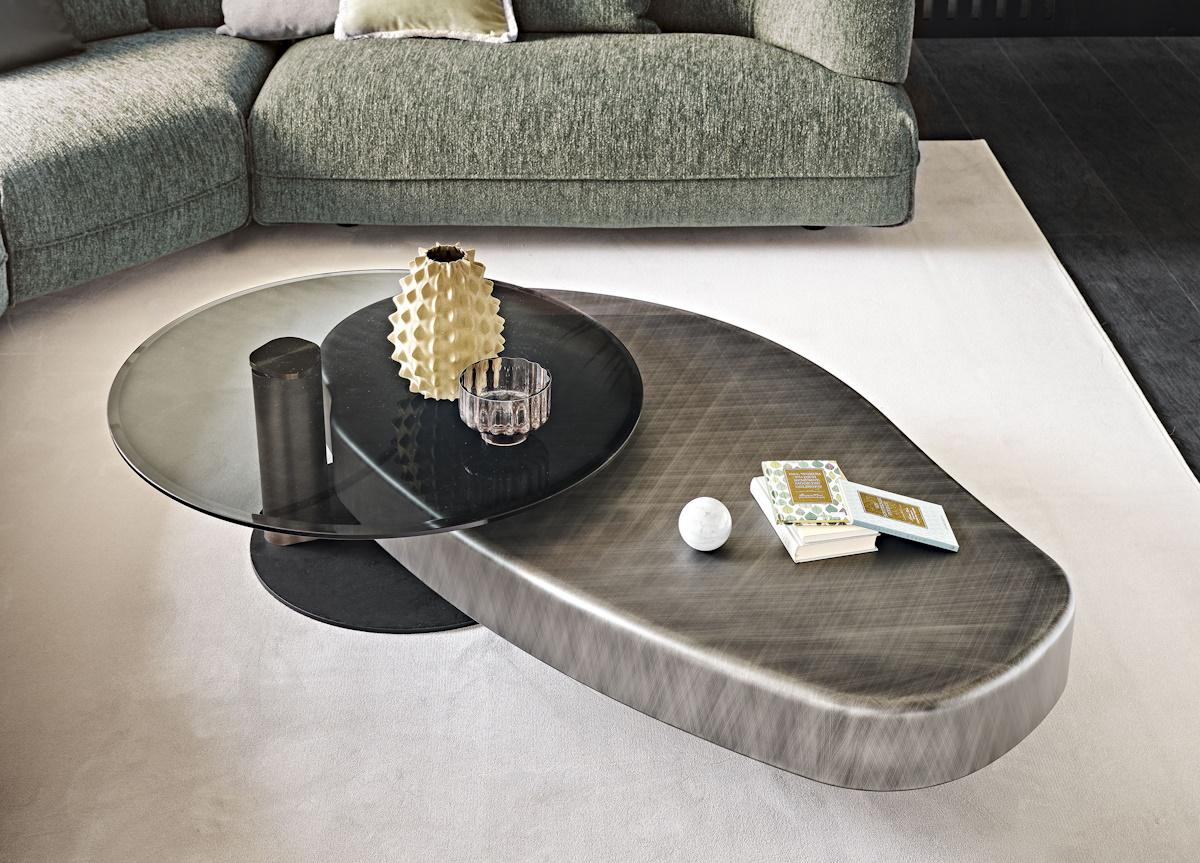 Cattelan Italia Arena Long Coffee Table