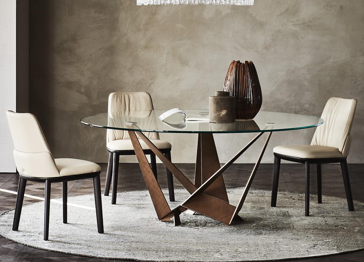 Cattelan Italia Belinda Dining Chair | Cattelan Italia Dining Chairs