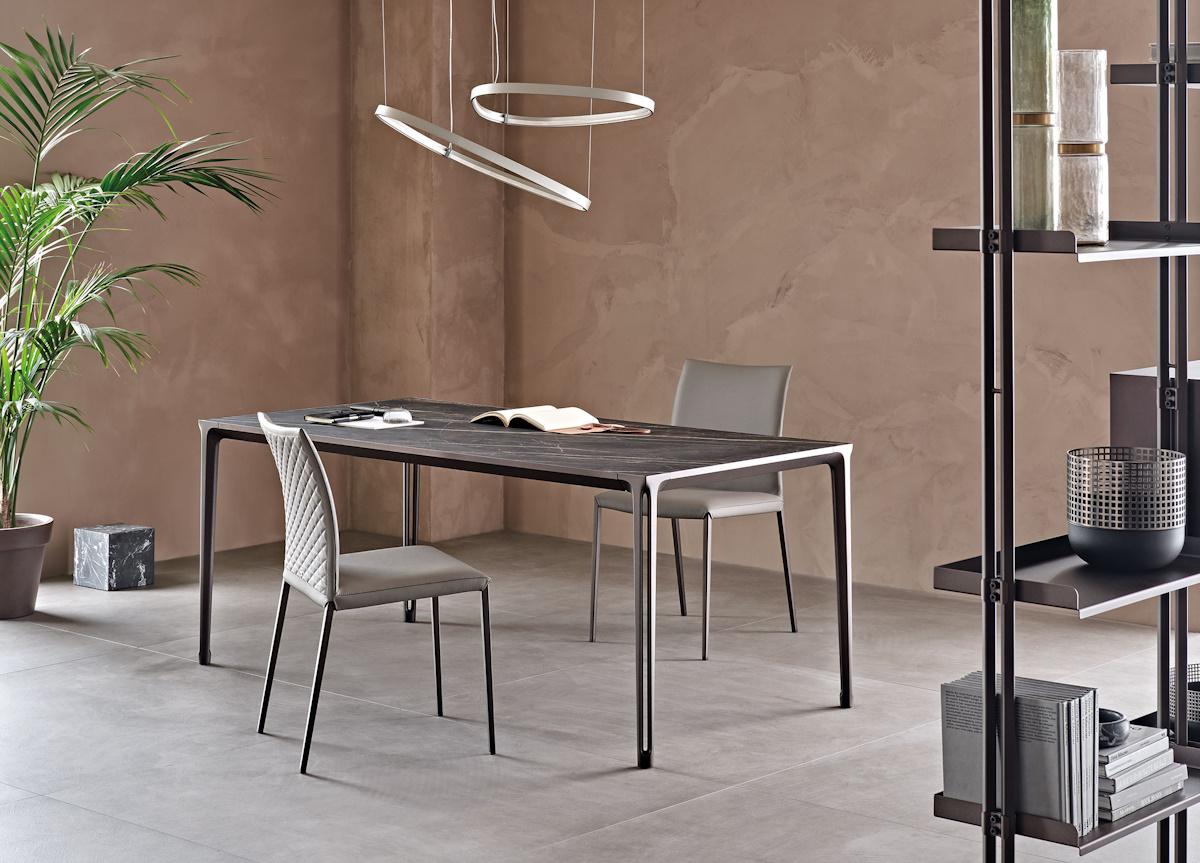 Cattelan Italia Boulevard Keramik Drive Table