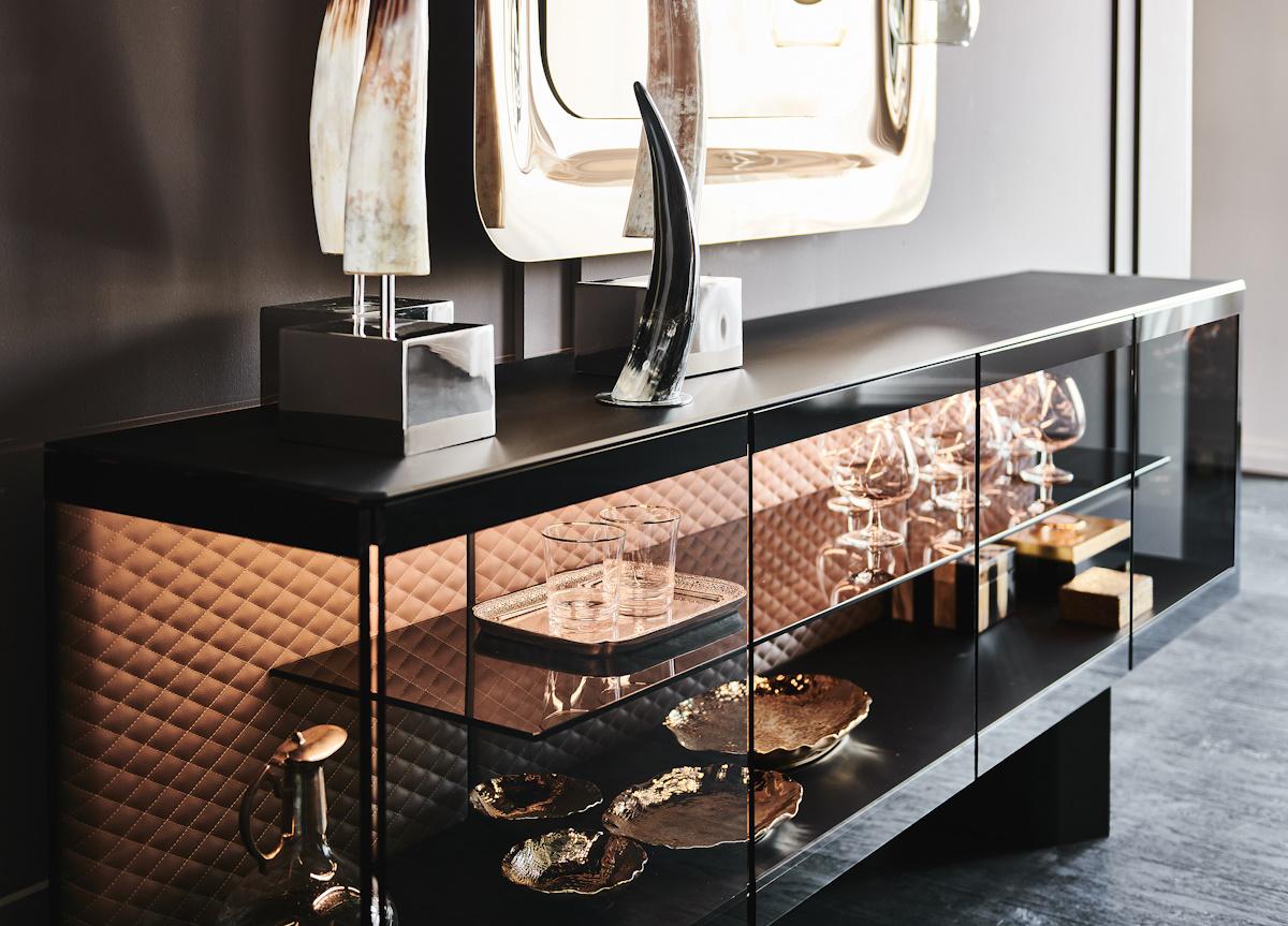 Cattelan Italia Boutique Sideboard