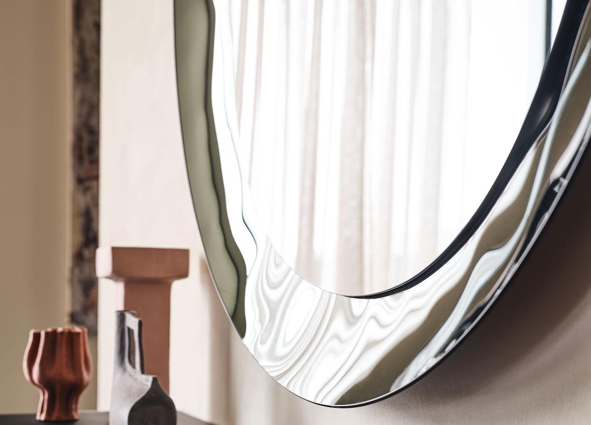 Cattelan Italia Cosmos Mirror