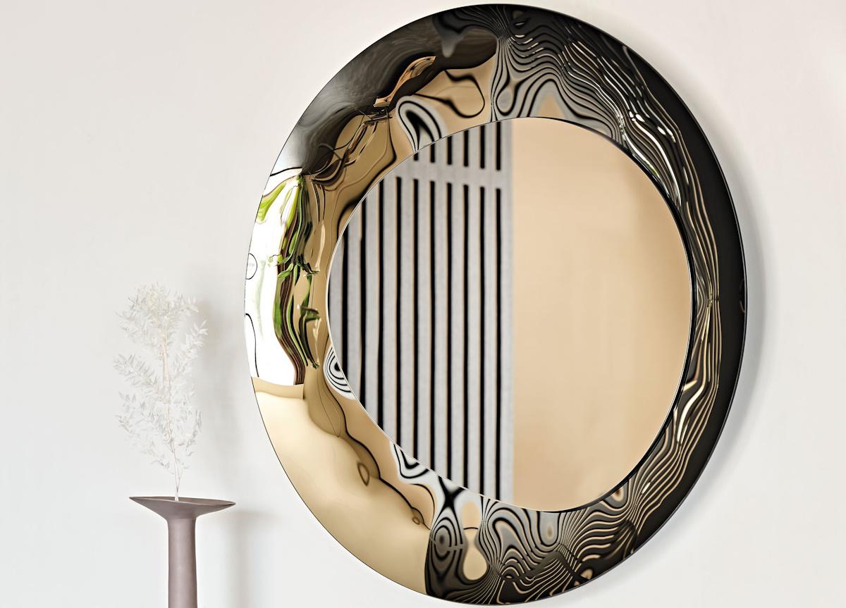 Cattelan Italia Cosmos Mirror