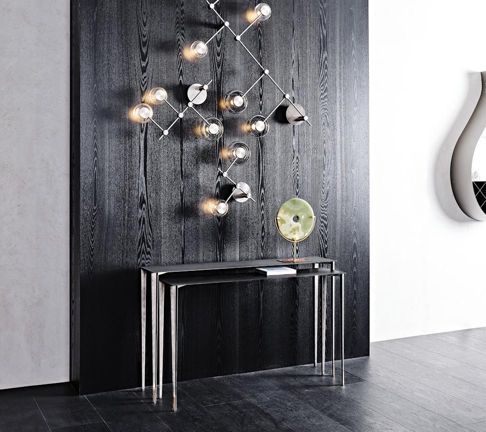 Cattelan Italia Etoile Console Table