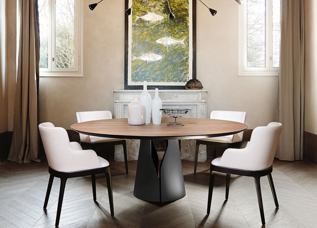 Cattelan Italia Magda Dining Chair