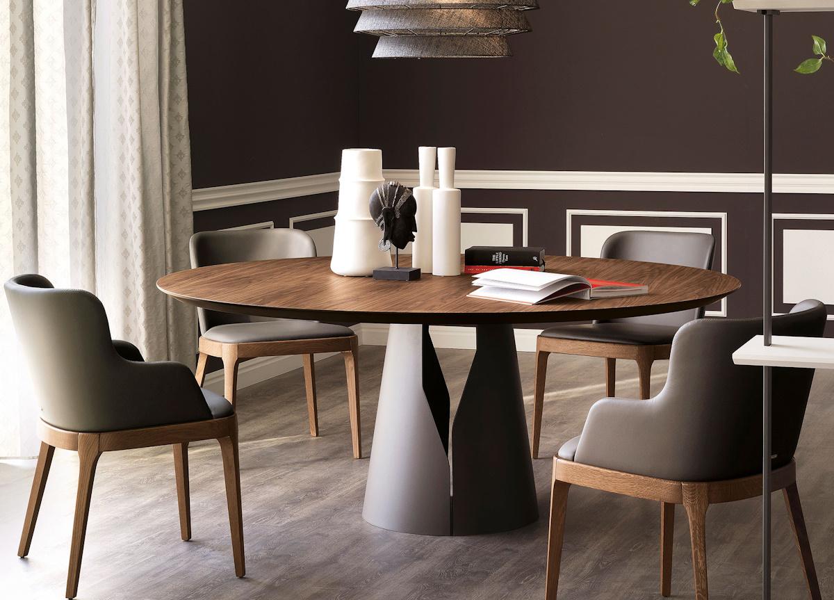 Cattelan Italia Magda Dining Chair