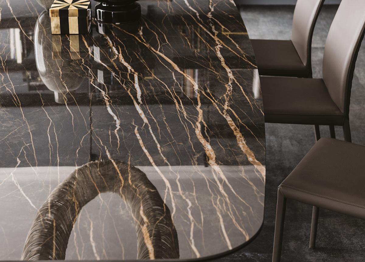 Cattelan Italia Giano Keramik Table