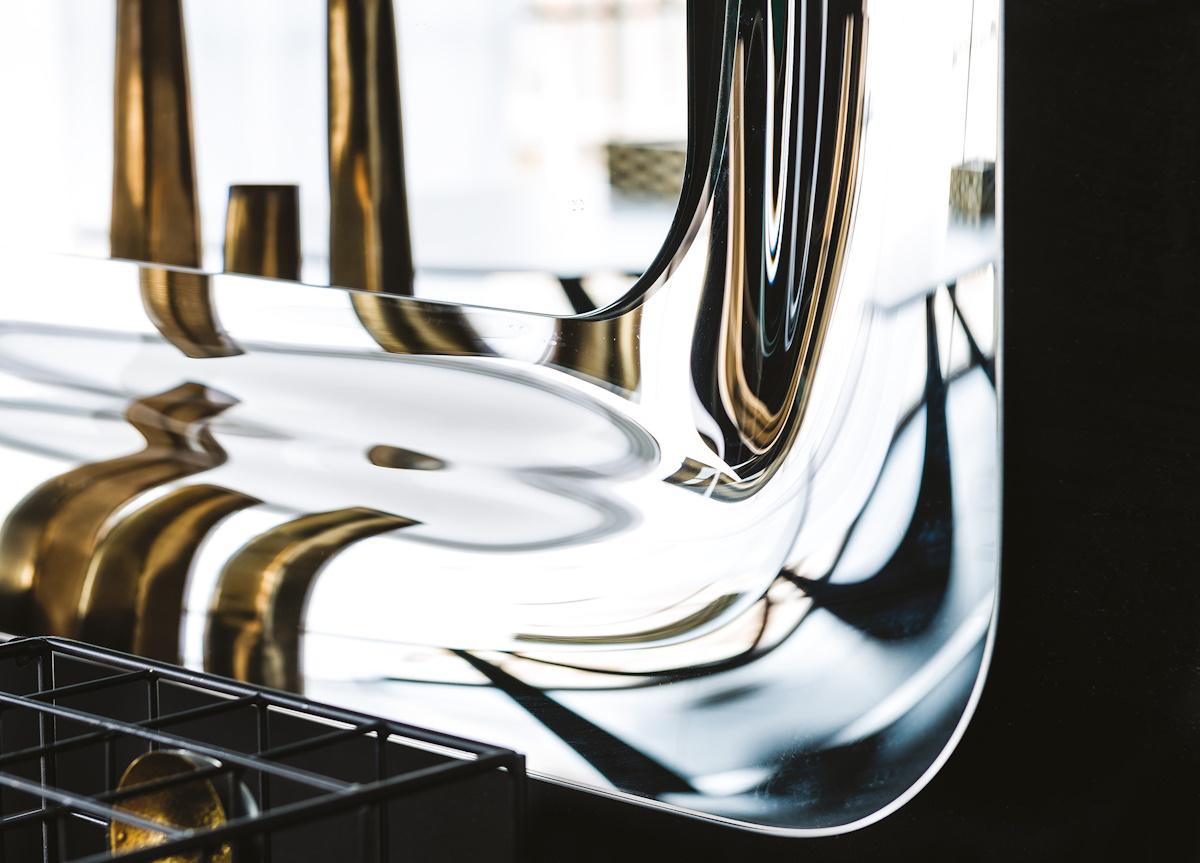 Cattelan Italia Glenn Magnum Mirror