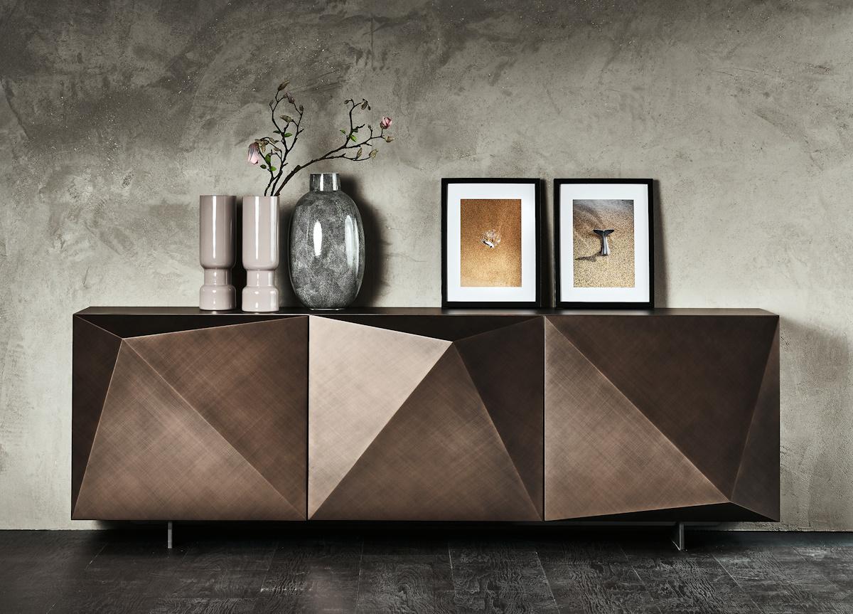 Cattelan Italia Kayak Sideboard