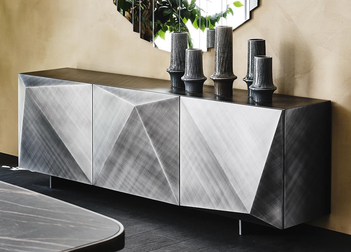 Cattelan Italia Kayak Sideboard