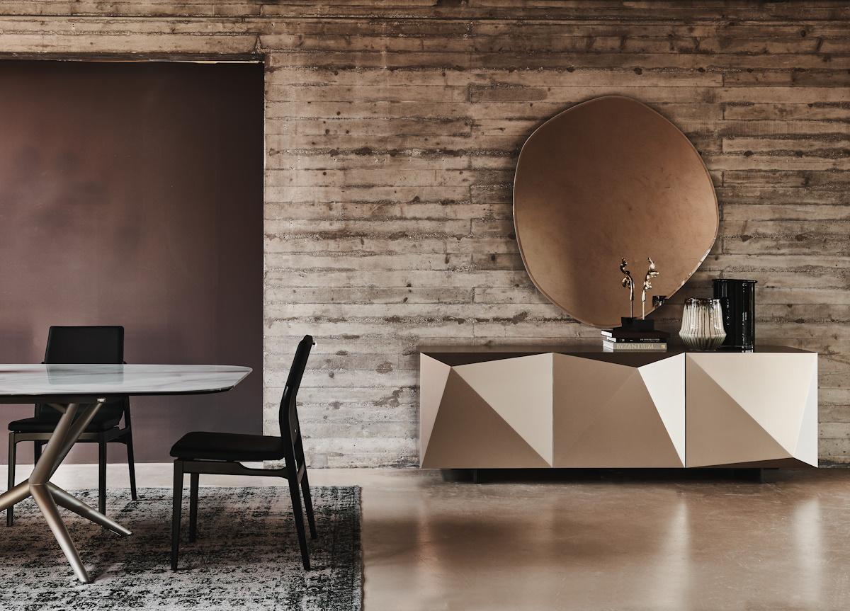 Cattelan Italia Kayak Sideboard