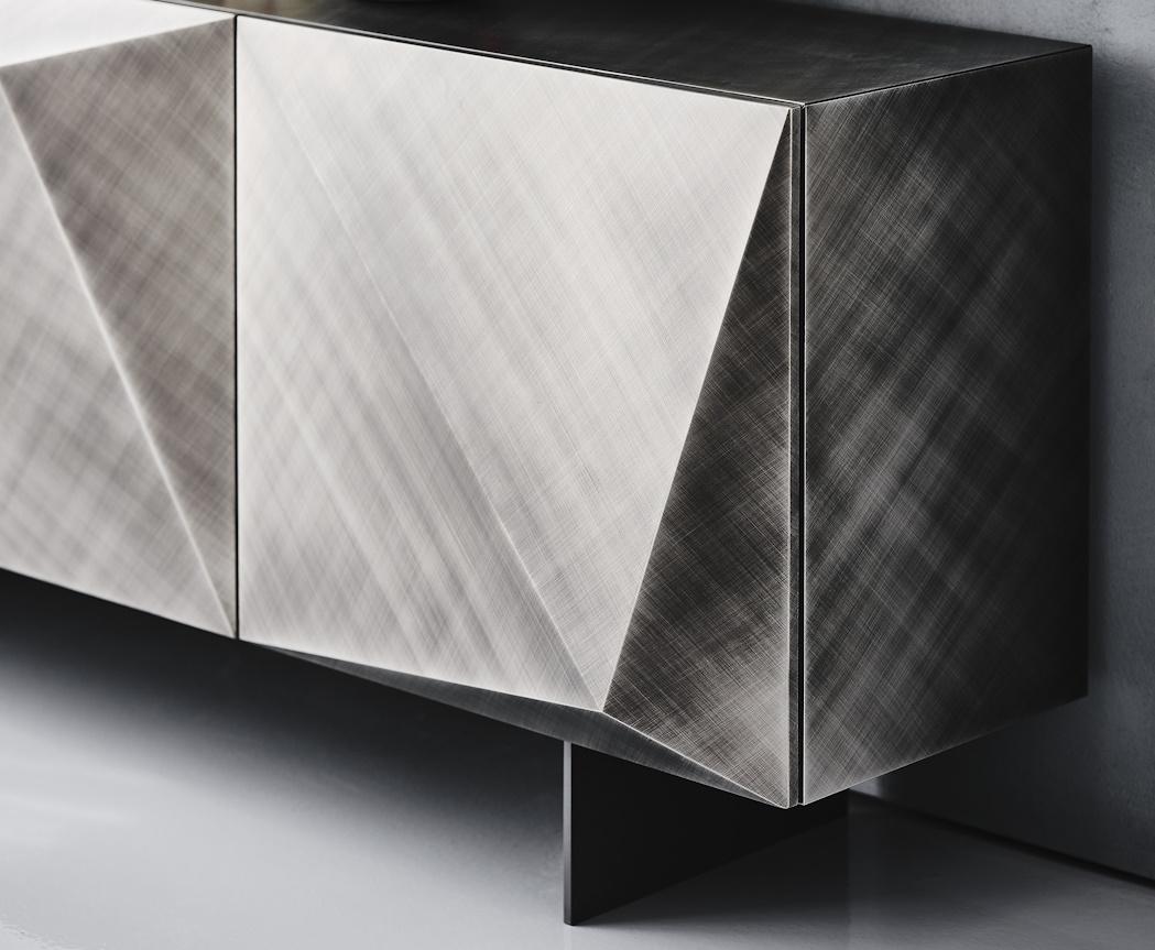 Cattelan Italia Kayak Sideboard