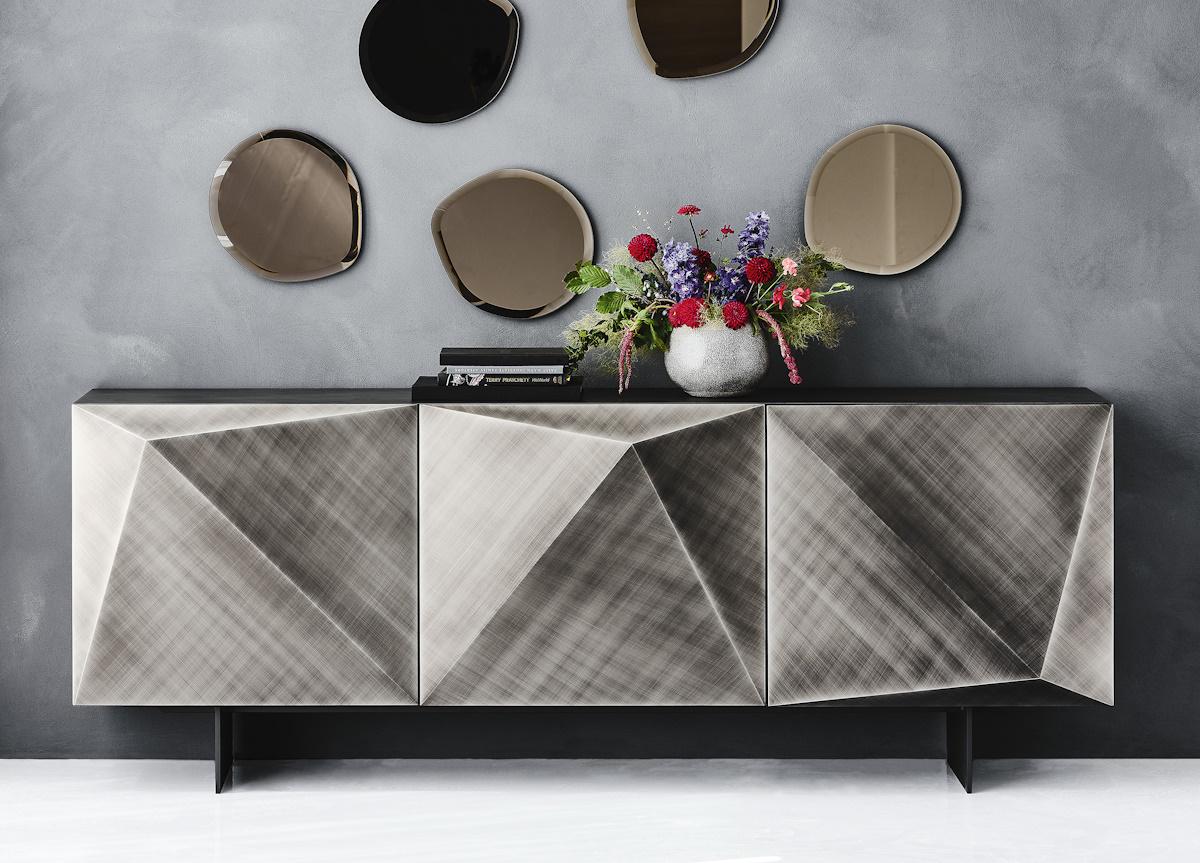 Cattelan Italia Kayak Sideboard