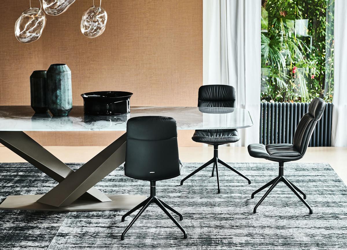 Cattelan Italia Kelly Chair