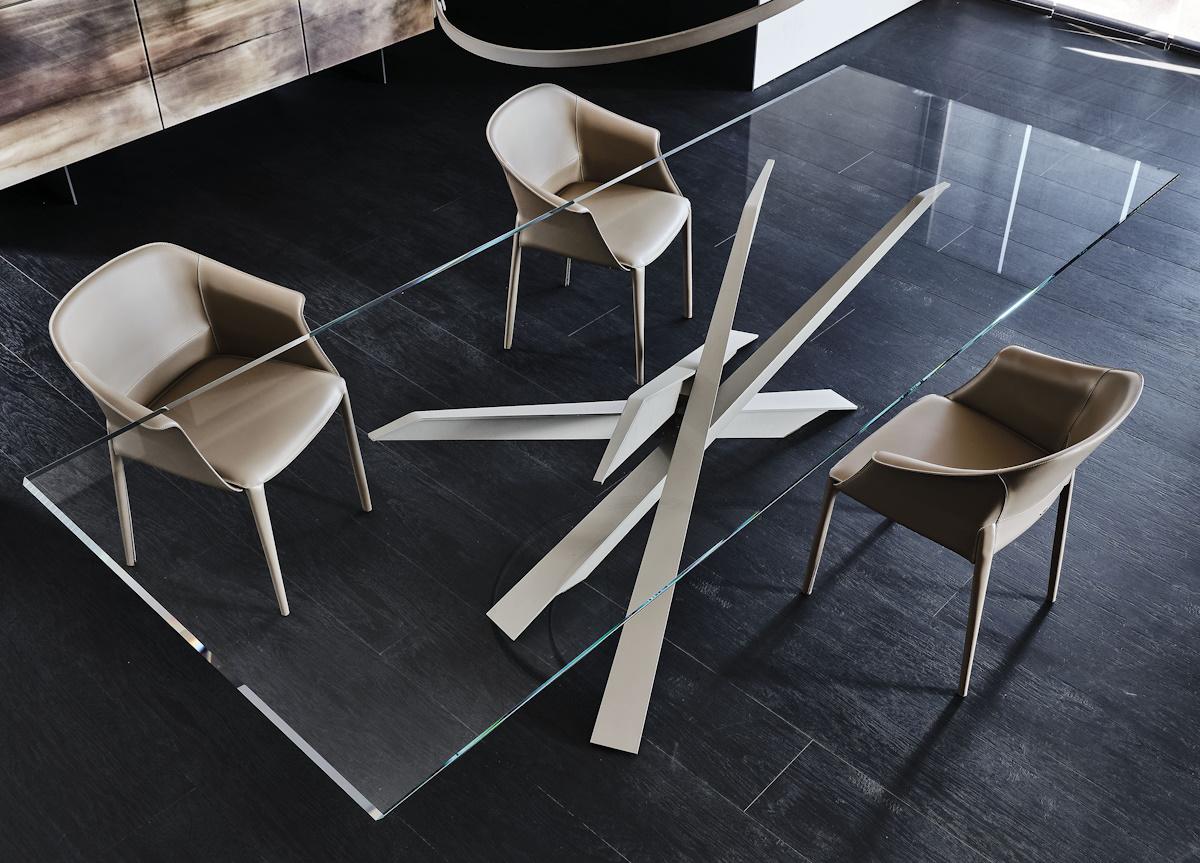 Cattelan Italia Lancer Table