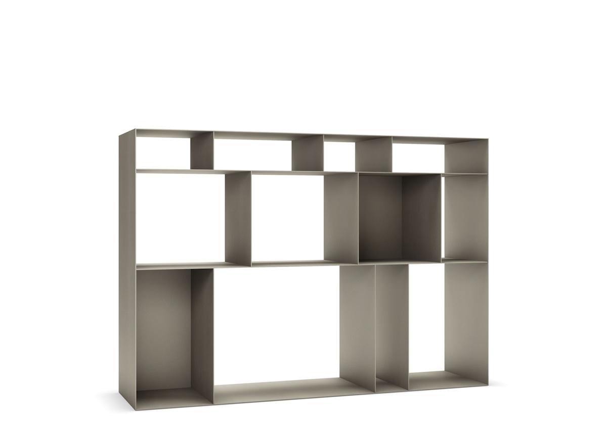 Cattelan Italia Latitude Bookcase