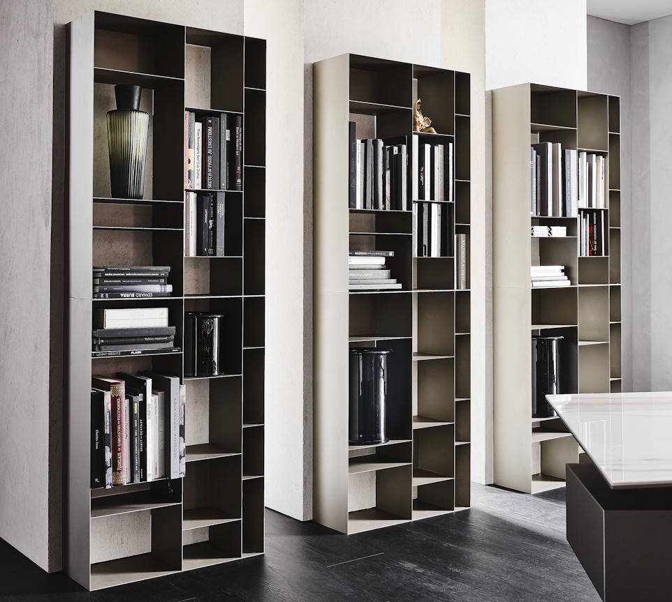 Cattelan Italia Latitude Bookcase