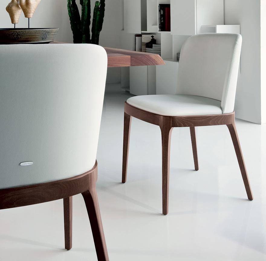 Cattelan Italia Magda Dining Chair